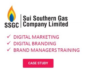 Corporate Digital Marketing Training Services in Karach Pakistan