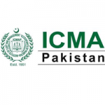 ICMA Pakistan scrol